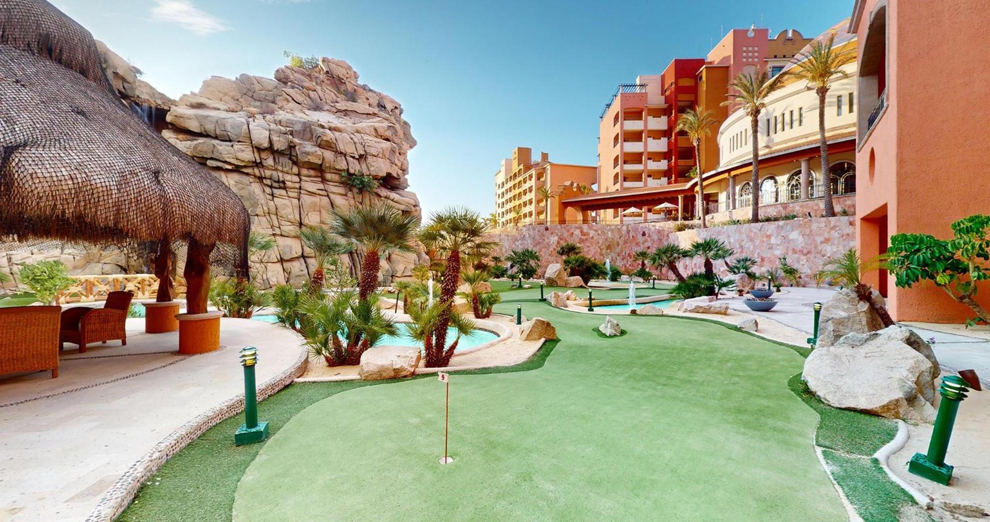 Grand Solmar Land's End & Resort Cabo San Lucas