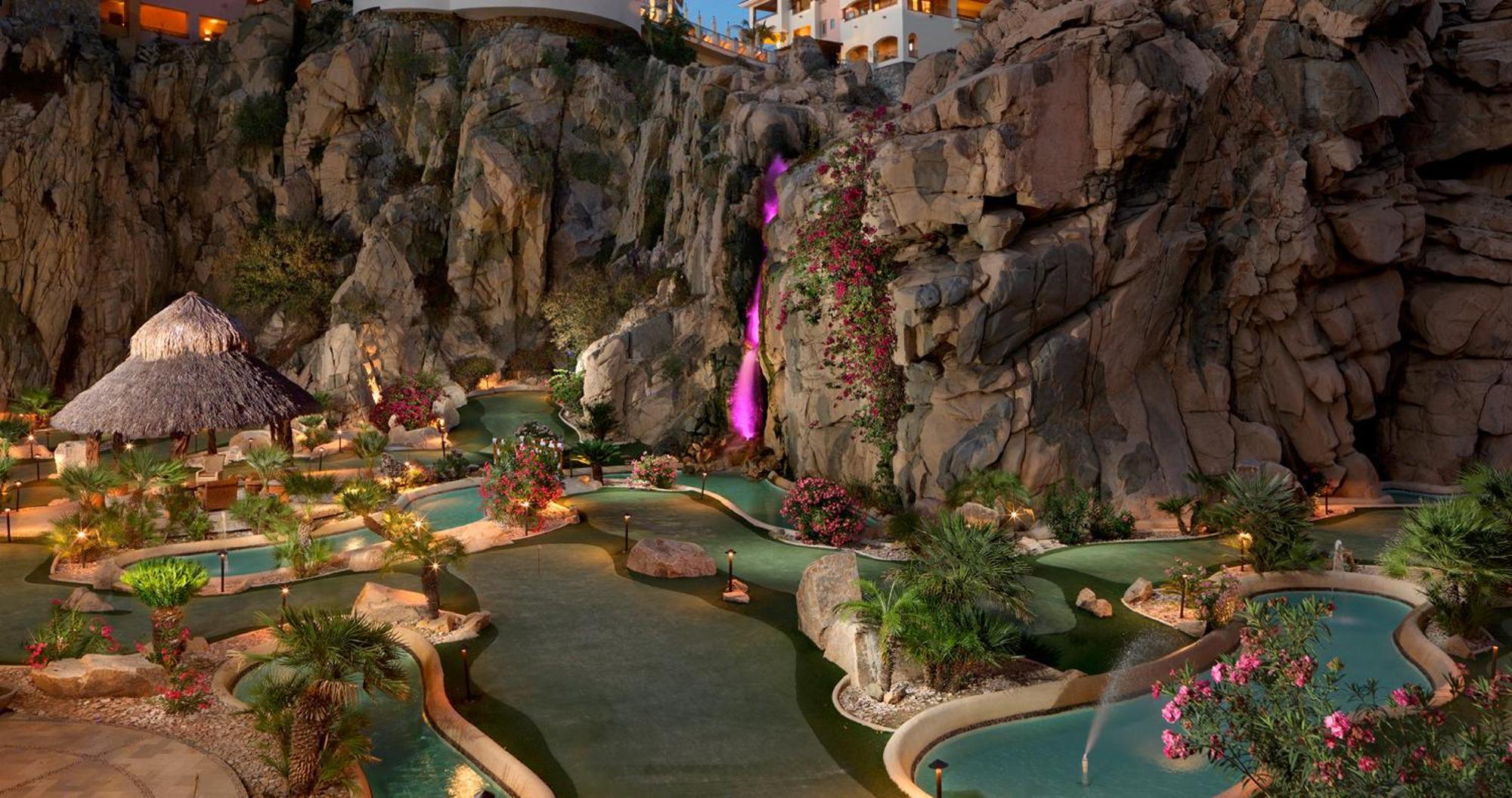 Grand Solmar Land's End & Resort