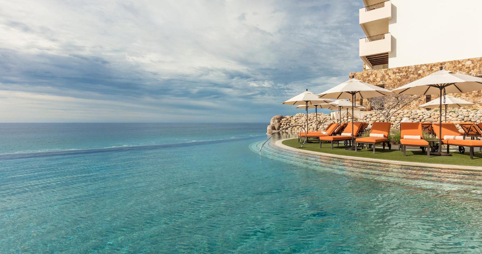 Grand Solmar Land's End & Cabo San Lucas