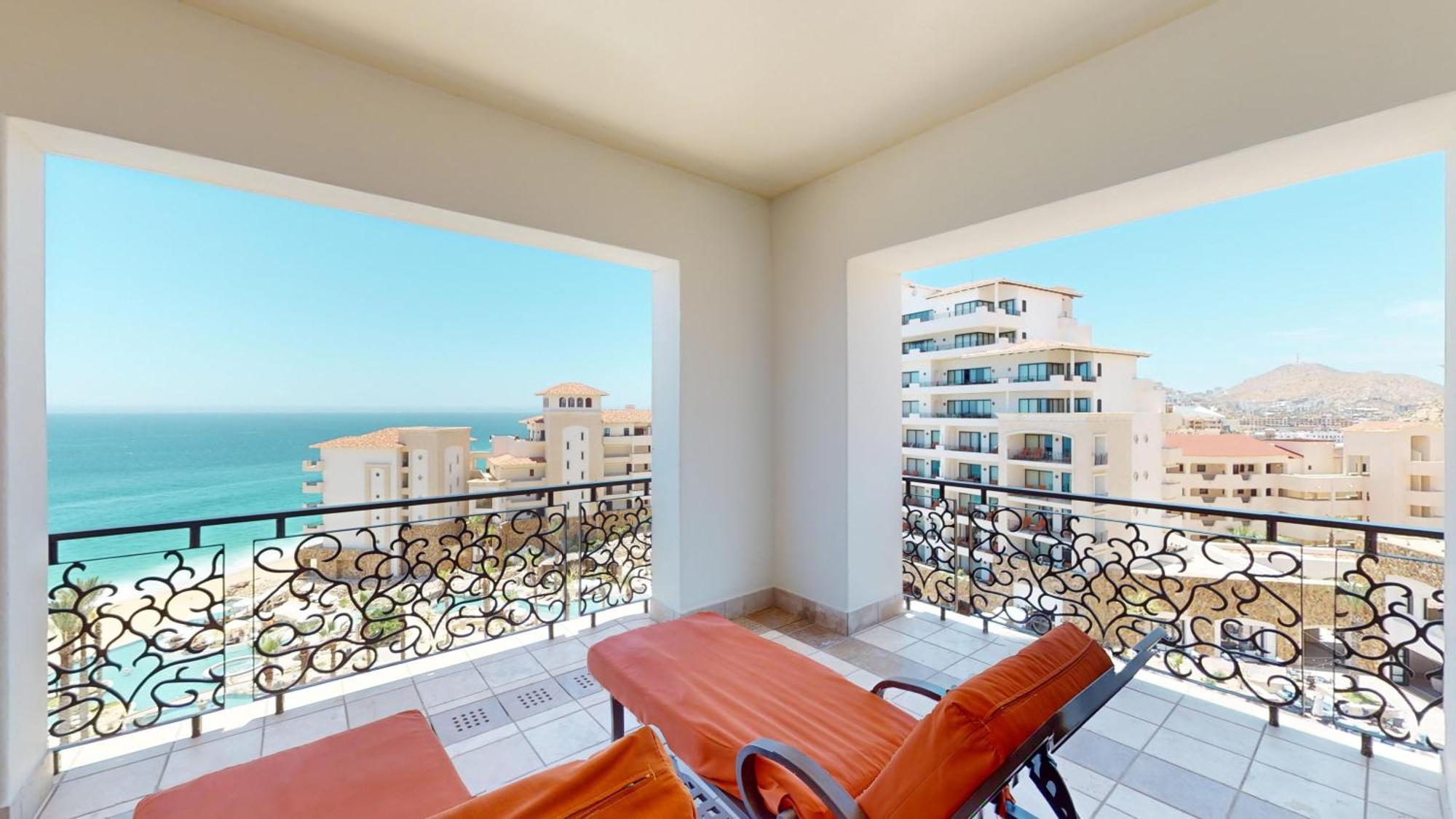 Grand Solmar Land's End & Resort 5*