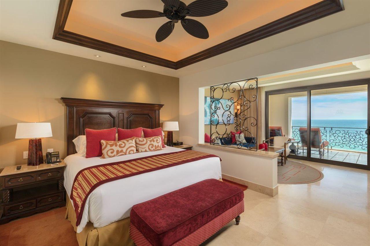 Resort Grand Solmar Land's End &