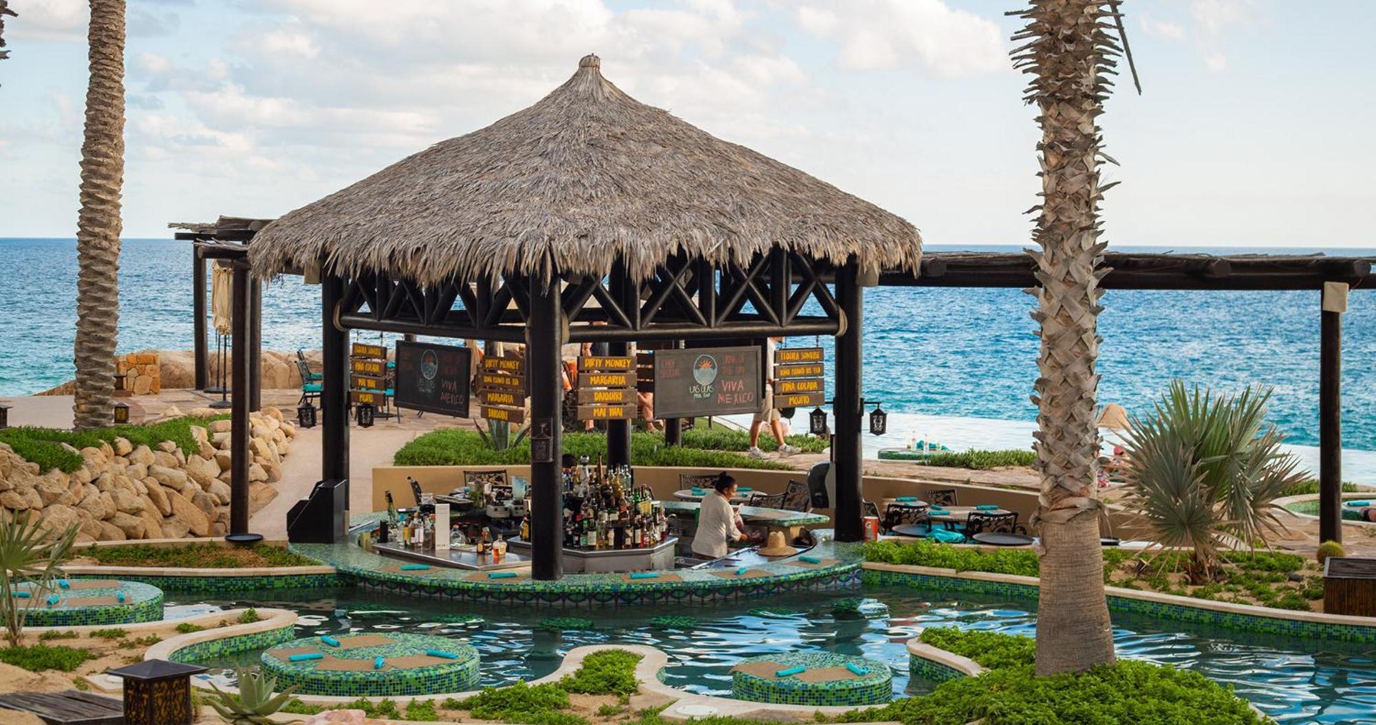 Grand Solmar Land's End & Resort