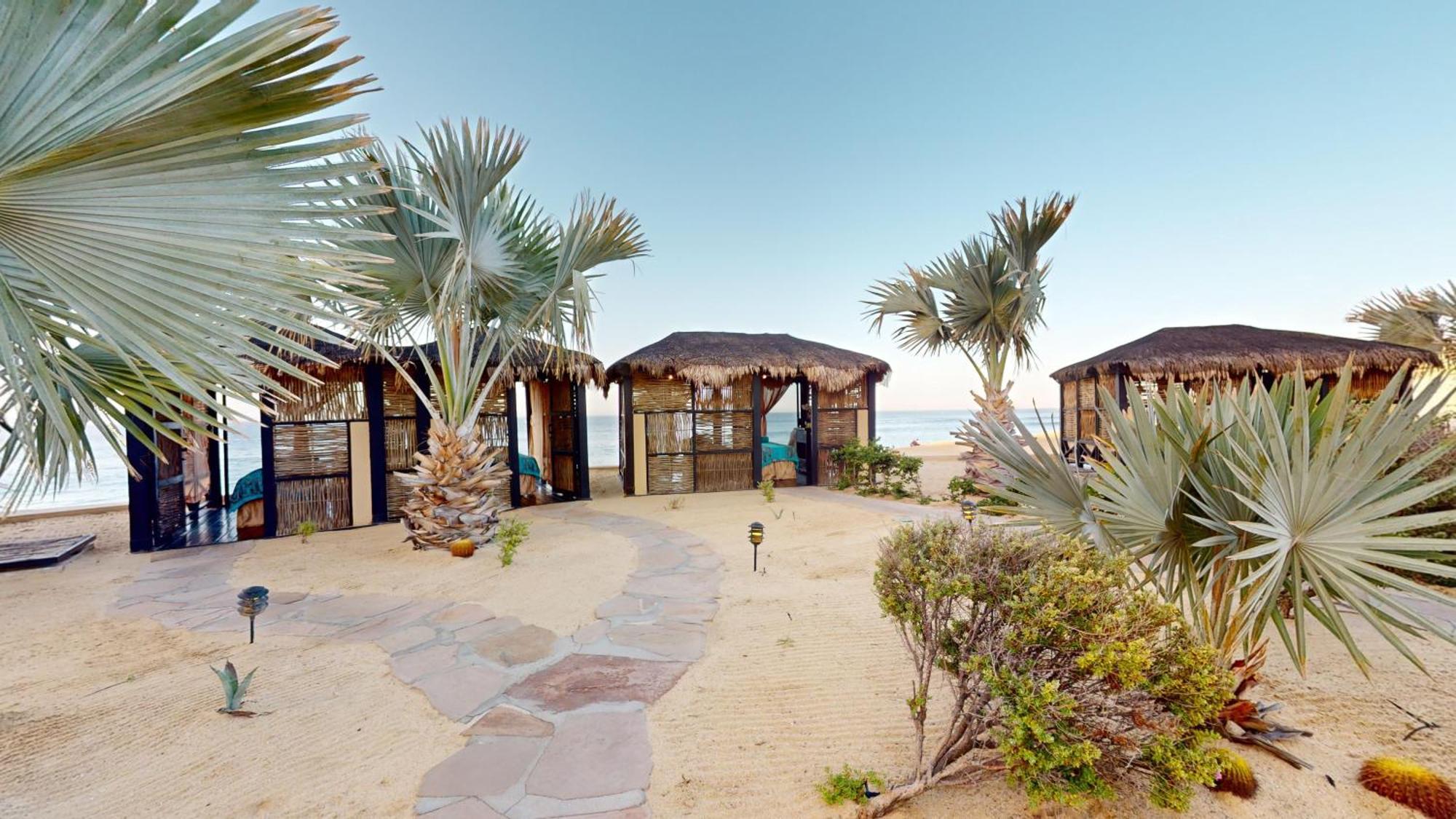 Resort Grand Solmar Land's End & 5*