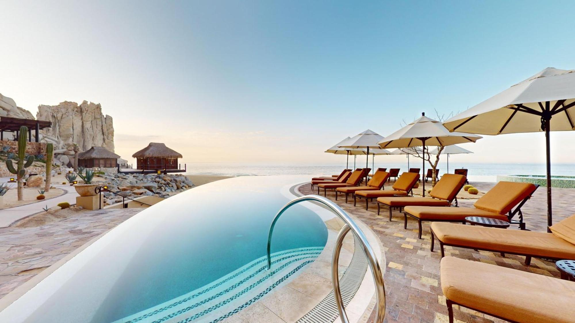 Resort Grand Solmar Land's End & Cabo San Lucas