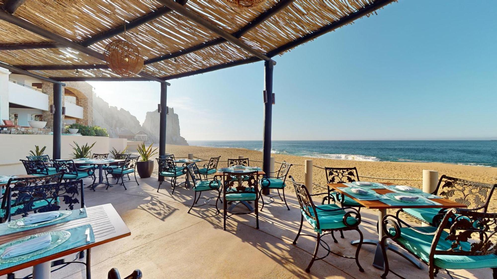 Grand Solmar Land's End & 5* Cabo San Lucas
