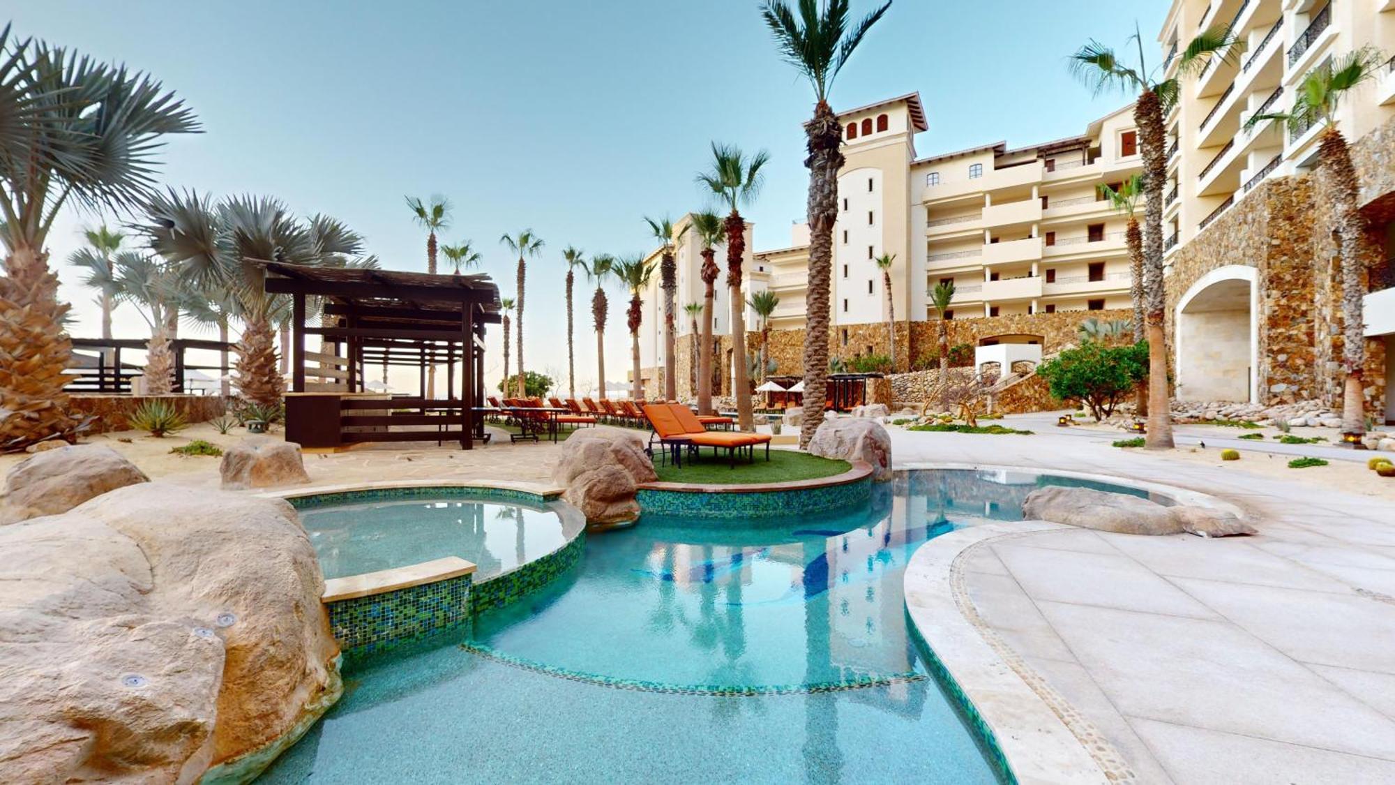 Grand Solmar Land's End & Resort 5*