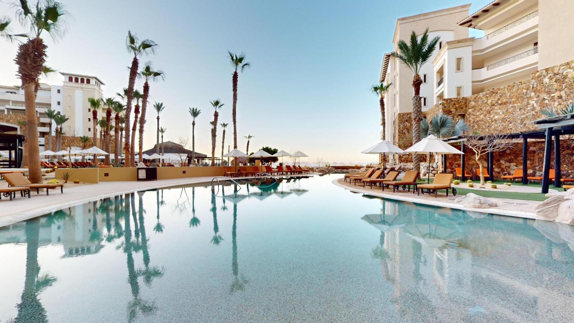 Resort Grand Solmar Land's End & 5*