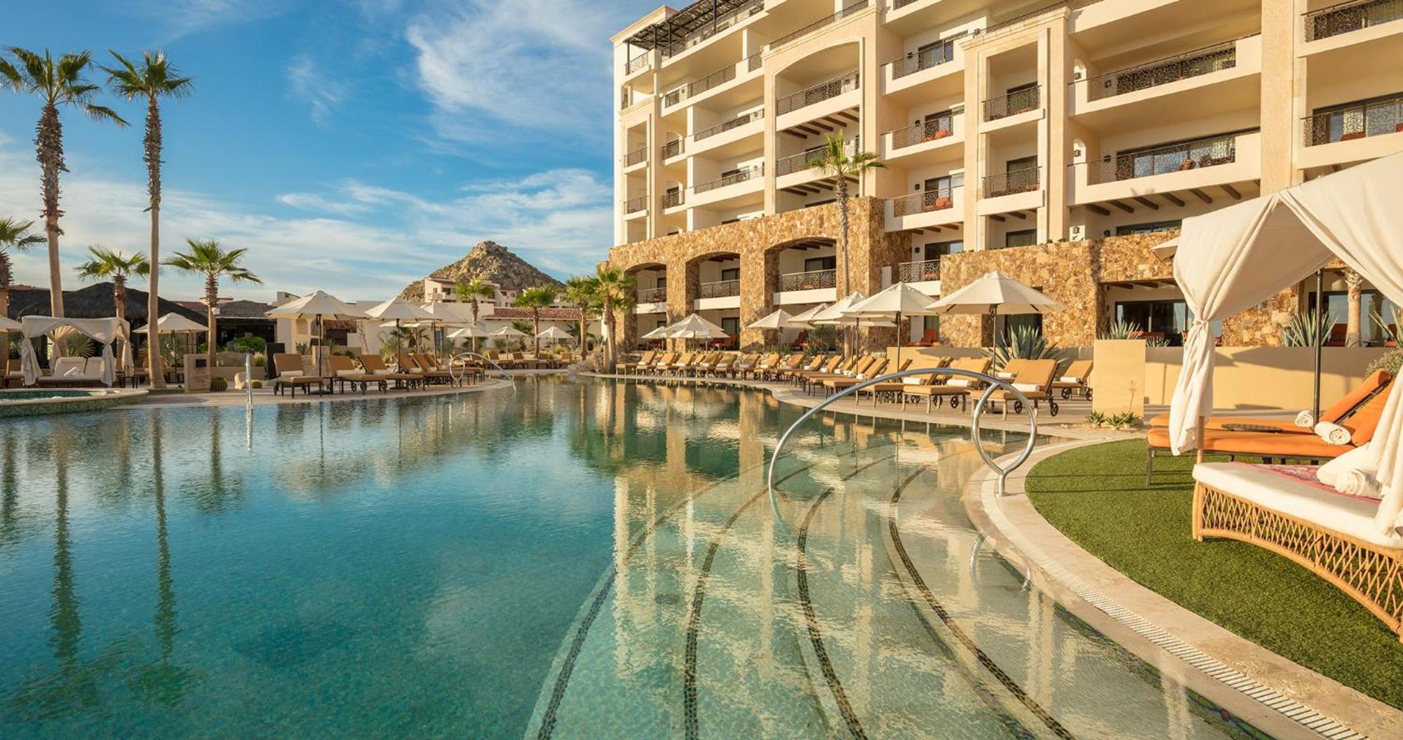 Grand Solmar Land's End & Resort