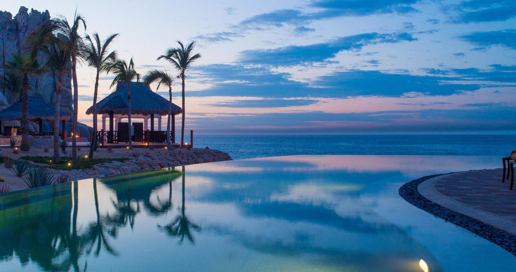 Grand Solmar Land's End & Resort 5*