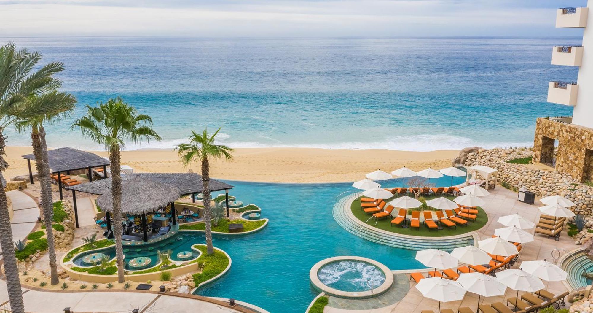 Resort Grand Solmar Land's End & 5*