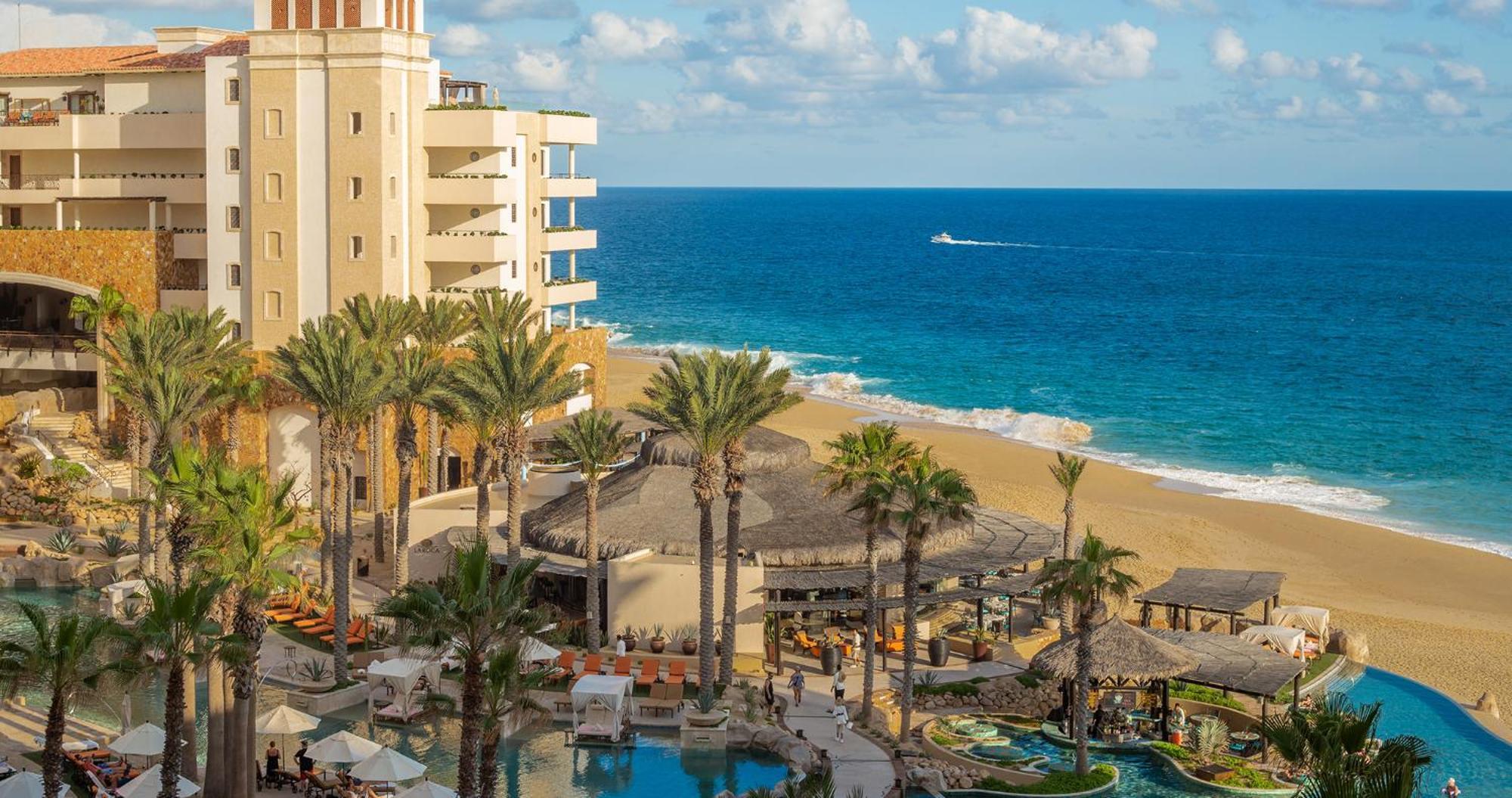 Grand Solmar Land's End & Resort